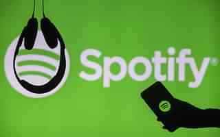 According to top industry executives, Spotify is having final negotiations along with top Indian labels T-Series, Times Music, Eros Music and Zee Music for local content.(image- Maxwell Thorpe via Facebook)