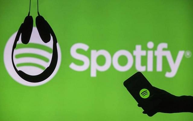 According to top industry executives, Spotify is having final negotiations along with top Indian labels T-Series, Times Music, Eros Music and Zee Music for local content.(image- Maxwell Thorpe via Facebook)