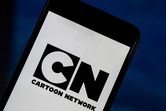 Cartoon network, cn, logo, HD phone wallpaper | Peakpx