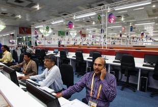 Seven companies are recognised as  platinum companies in the Arogya World’s Healthy Workplaces for 2018. (representational image) (Photo by Matt King/Getty Images)