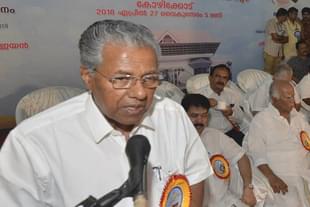 @PinarayiVijayan/Facebook)