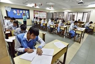 Representative image. (Sanjeev Verma/Hindustan Times via Getty Images)