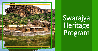 Swarajya Heritage Program_2022