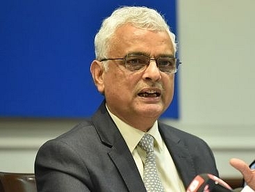 Chief Election Commissioner O P Rawat (Photo by Mujeeb Faruqui/Hindustan Times via Getty Images)
