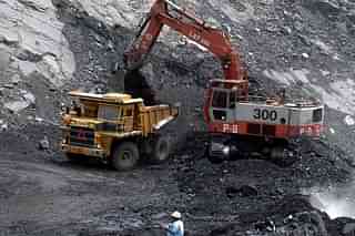 A coal mine (Representative Image)