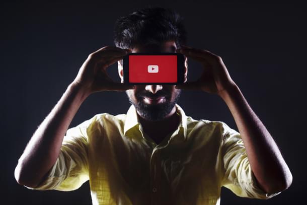 Representative Image (Photo by <a href="https://unsplash.com/photos/VLzAkbs5afg?utm_source=unsplash&utm_medium=referral&utm_content=creditCopyText">Rachit Tank</a> on <a href="https://unsplash.com/search/photos/youtube?utm_source=unsplash&utm_medium=referral&utm_content=creditCopyText">Unsplash</a>)