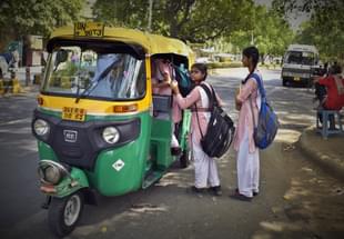 Representative Image (Photo by Sushil Kumar/Hindustan Times via Getty Images)