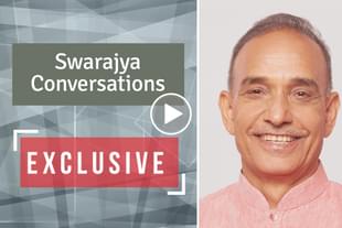 Swarajya Conversations with Dr Satyapal Singh