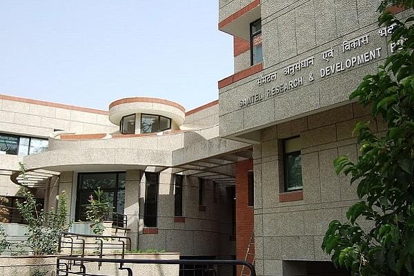 IIT Kanpur campus (Ekabhishek/Wikipedia)