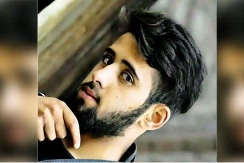 From ‘Haider’ To Lashkar: How A Child Actor From Kashmir Fell Prey To ...