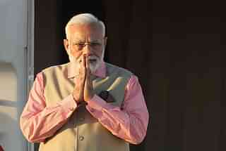  Prime Minister Narendra Modi. (Representative image) (Sean Gallup/Getty Images)