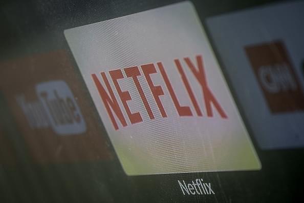 Netflix has announced a total of 11 Original series and has nine upcoming Indian Original films. (Photo by Chris McGrath/Getty Images)