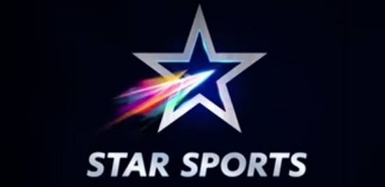 Star Sports logo. (Representative image)
