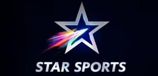 Star Sports logo. (Representative image)