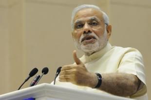 (Photo by Mohd Zakir/Hindustan Times via Getty Images)
