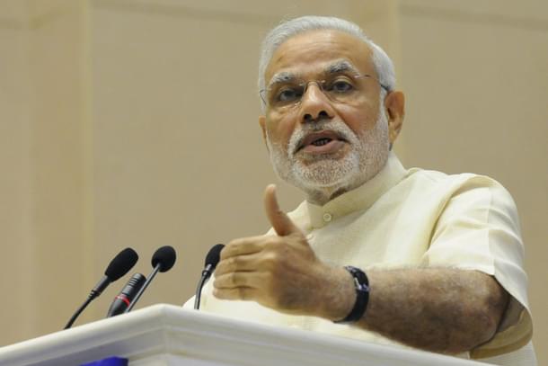 (Photo by Mohd Zakir/Hindustan Times via Getty Images)
