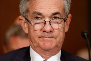 Jerome H Powell (Joshua Roberts/ Getty Images)