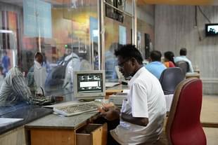 The aim is to enable officials to find answers to their problems in situations involving emotions and help in coping of stressful situations. (Hemant Mishra/Mint via Getty Images)