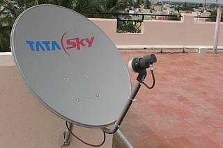 22 of 29 of SPNI channels, were removed from the bouquet by Tata Sky and placed on an a-la-carte basis (image- Sreejithk2000 via Wikimedia Commons)