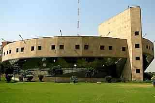 Delhi Technological University (Hemant Badhani/Gnusbiz/Wikipedia)