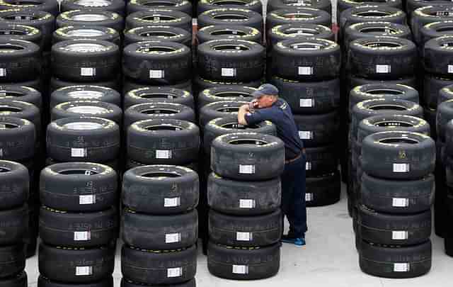 Representative image. (Matt Sullivan/Getty Images)