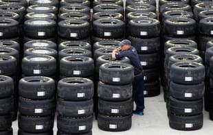 Representative image. (Matt Sullivan/Getty Images)