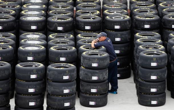 Representative image. (Matt Sullivan/Getty Images)
