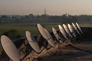 Subscribers of Sun Direct will be able to watch 330 channels at Rs 153 (inclusive of taxes) compared to Rs 600 that other subscribers pay for the same number of channels (Representative image) (David Brossard via Wikimedia commons)