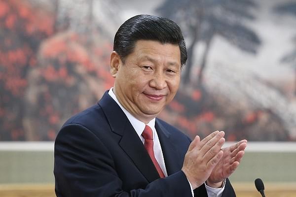Chinese President Xi Jinping (Feng Li/Getty Images)
