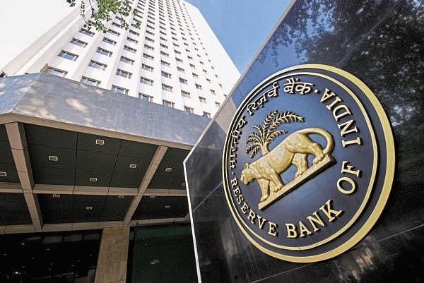 Reserve Bank of India (Aniruddha Chowdhury/Mint)