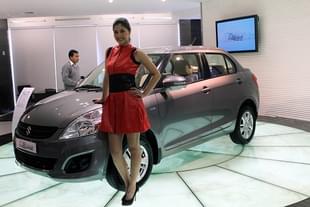 Swift Dzire. (Sunil Saxena/Hindustan Times via Getty Images)