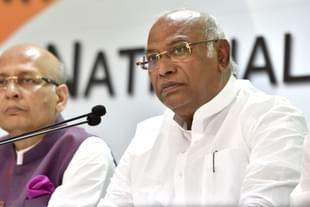 (Photo by Sonu Mehta/Hindustan Times via Getty Images)