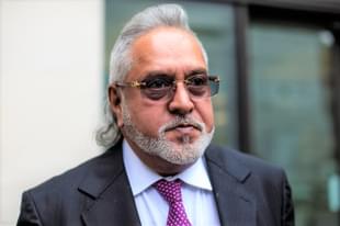 Vijay Mallya. (Jack Taylor/Getty Images)