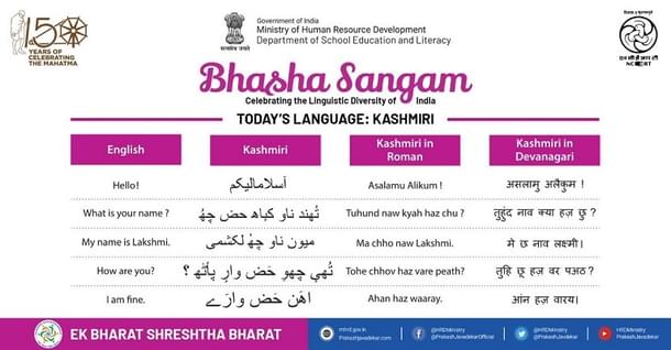 The info-graphic tweeted by HRD Ministry (@rahulkilam/Twitter)