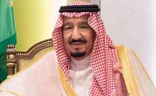 King Salman (Picture Credits-Facebook)