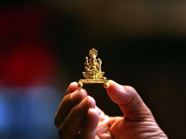 Representative image. (Kalpak Pathak/Hindustan Times via Getty Images)
