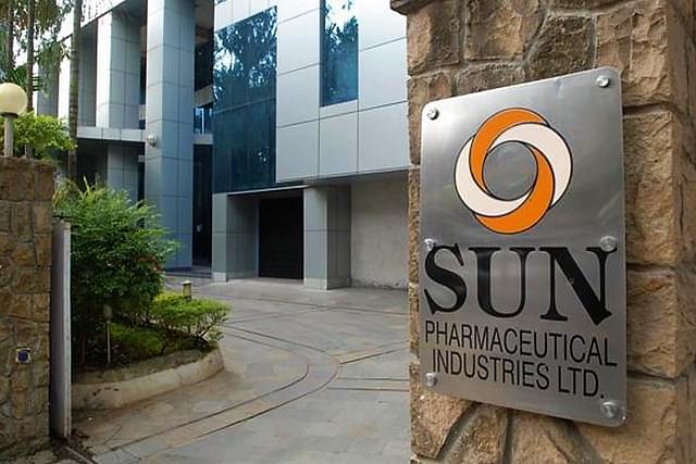 Sun Pharmaceutical Industries Ltd. (Hemant Mishra/Mint via Getty Images)