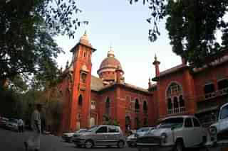 Madras High Court (Photo by HK Rajashekar/The India Today Group/Getty Images)