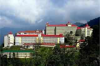 Indira Gandhi Medical College At Shimla (Arvinjones Via Wikimedia Commons)