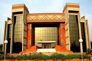 Indian Institute of Management Calcutta (Wikipedia)