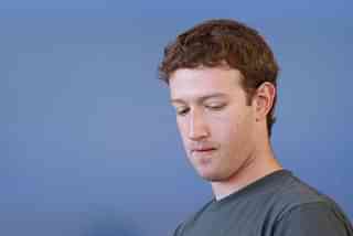 Facebook CEO Mark Zuckerberg (Photo by Justin Sullivan/Getty Images)