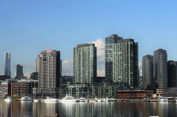 Representative Image. (Scott Barbour/Getty Images)