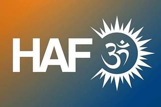 HAF logo (pic via Facebook)