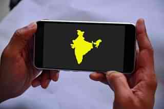 Digital India (representational image) (Pradeep Gaur/Mint via Getty Images) 