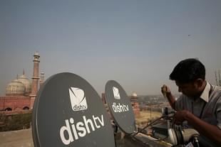 Representative image. (Reuben Singh/The India Today Group/Getty Images)