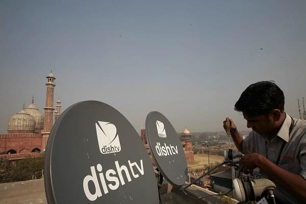 Representative image. (Reuben Singh/The India Today Group/Getty Images)