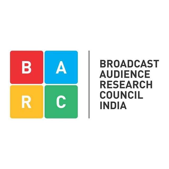 BARC Logo. (Picture Credits- Facebook)