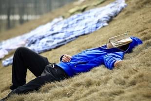 Representative Image (VCG/VCG via Getty Images) 