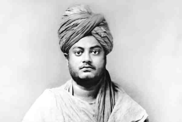 Swami Vivekananda