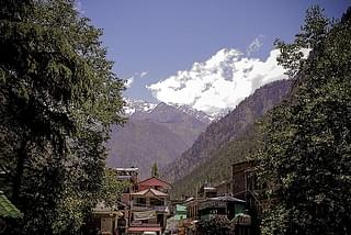 Kasol, Himachal Pradesh. (Photo by Rohhit Verma via Wikimedia Commons)